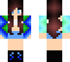 earth girl