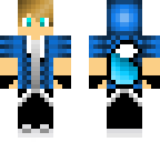 edit of hello handsome