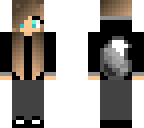 edit with a jacket