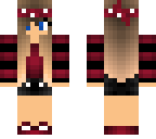 edited skin