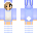 edited skin