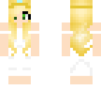 edited skin wedding day