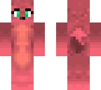 edited wolf