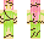 elf girl