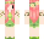 elf girl