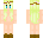 elf hair base