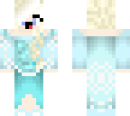 elsa thing