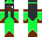 emerald queen