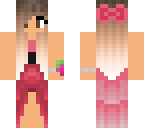 emilys dress