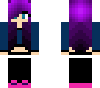 emo girl