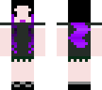 ender girl