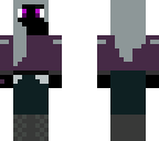 ender girl