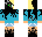 ender girl xd