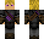 ender thief without hood
