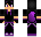 ender wolfy boy