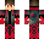 enderboy fire