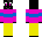 error asriel