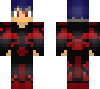 ethan the shadow knight