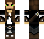 evil archer