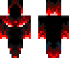 evil fire spirt