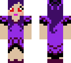 evil jen