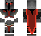 evil pat 2