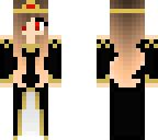evil queen