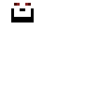 evil snowman