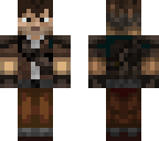 explorer skin