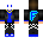 fabi mit maske