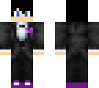 fancy morbil