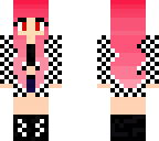 fashion girl