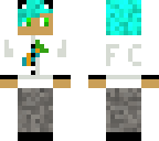 fcg skin updated