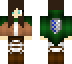female eren yeager
