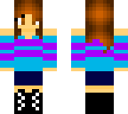 female frisk