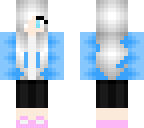 female human sans