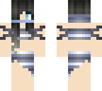 female zane