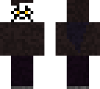 female zebrak