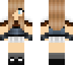 fighter girl