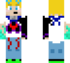 final skin
