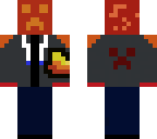 fire creeper