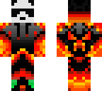 fire creeper