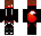 fire fox boy