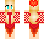 fire girl