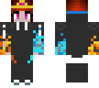 fire ice queen