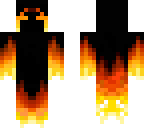 fire wizard