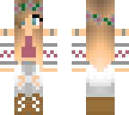 fixed girl