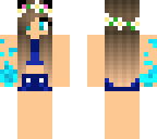 fixed legs