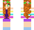 flower girl
