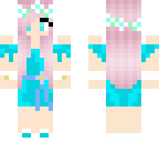 flowers girl